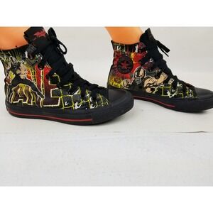 Converse Chuck Taylor All Star High Top Canvas Womens SZ 6